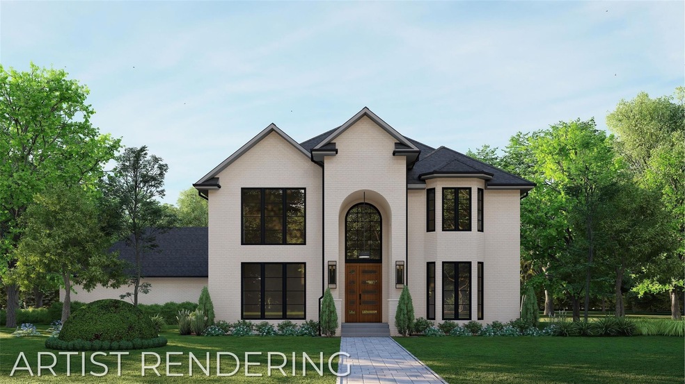 415 Ravenaux Dr, Southlake, TX 76092 - photo 1