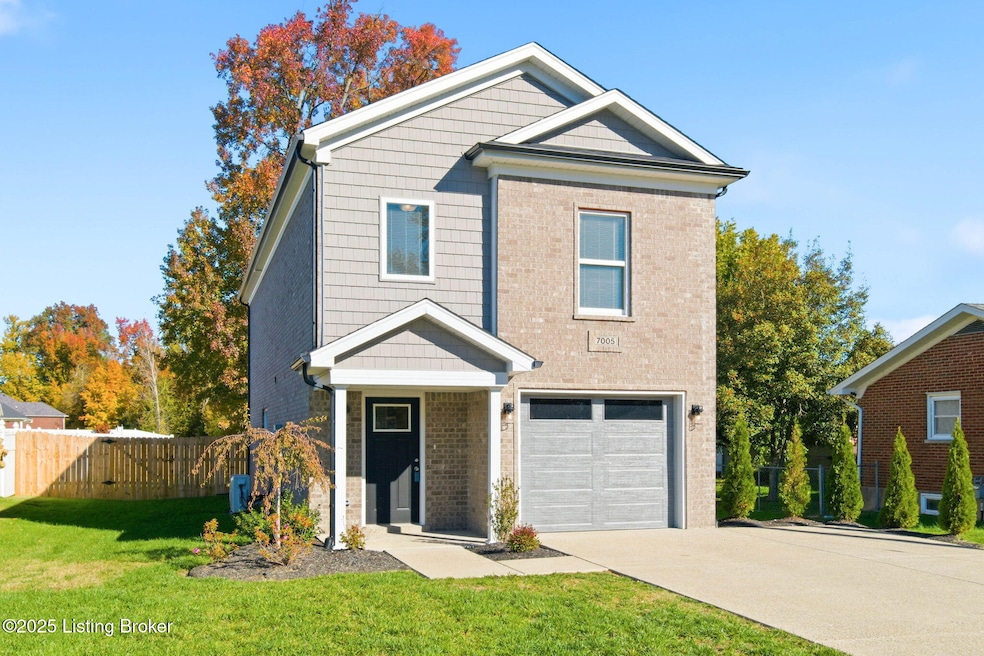 Under Contract $290,000