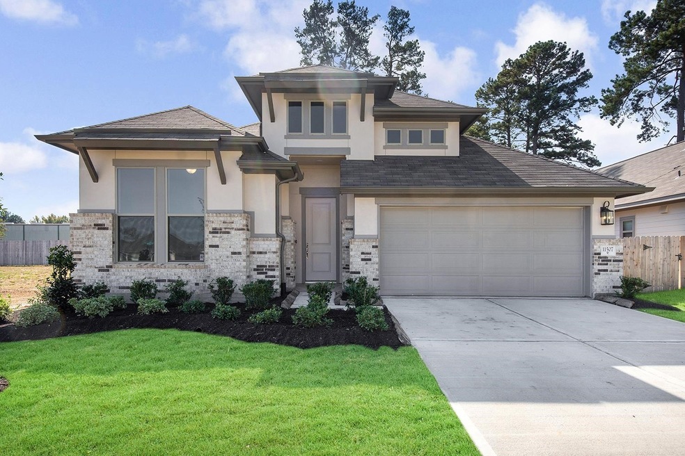 11507 Raven Claw Dr, Tomball, TX 77375 - photo 1