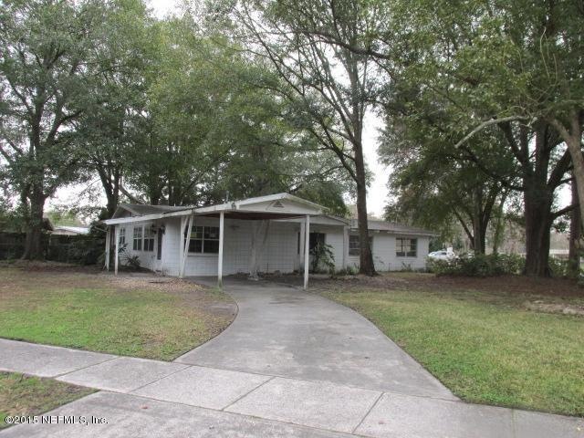 2005 Figaro Ln, Jacksonville, FL 32210 - photo 1