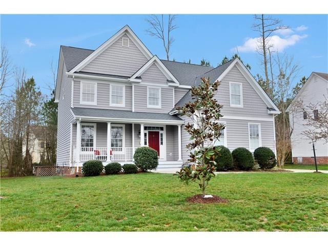 13113 Hampton Colony Way, Chesterfield, VA 23832 - photo 1
