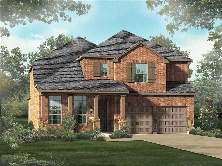 Elevation C
