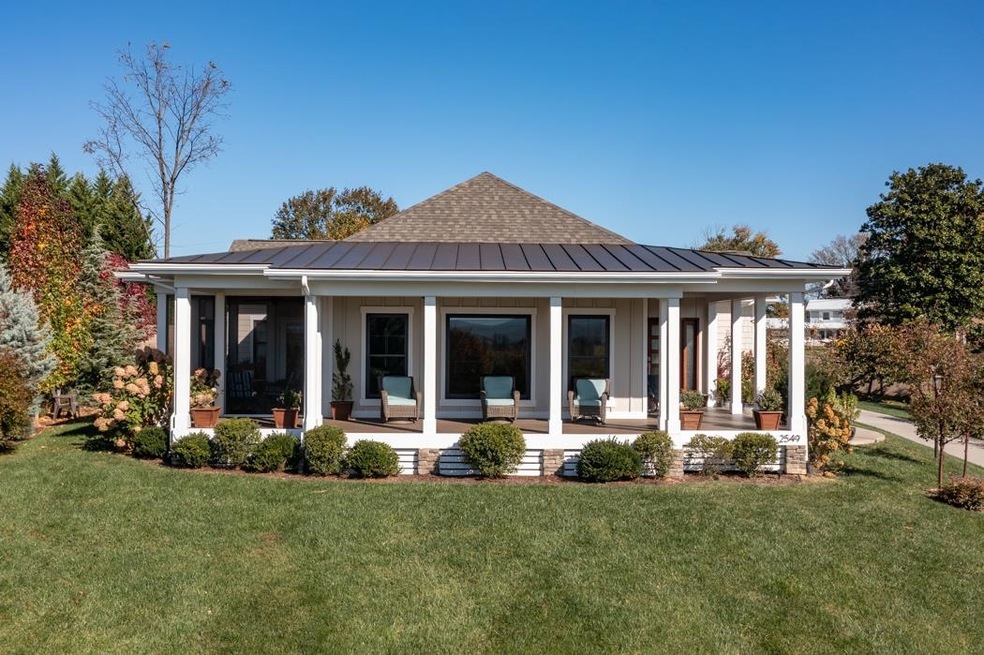 2549 Belvue Rd, Waynesboro, VA 22980 - photo 1