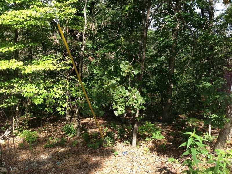 0 Didcot Ln, Bella Vista, AR 72714 - photo 1