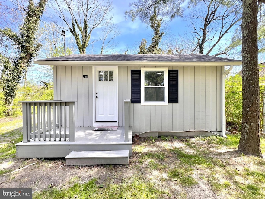 351 Elm St, Hammonton, NJ 08037 - photo 1