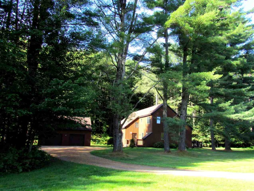 436 Stonybrook Rd unit 40, Stowe, VT 05672 - photo 1