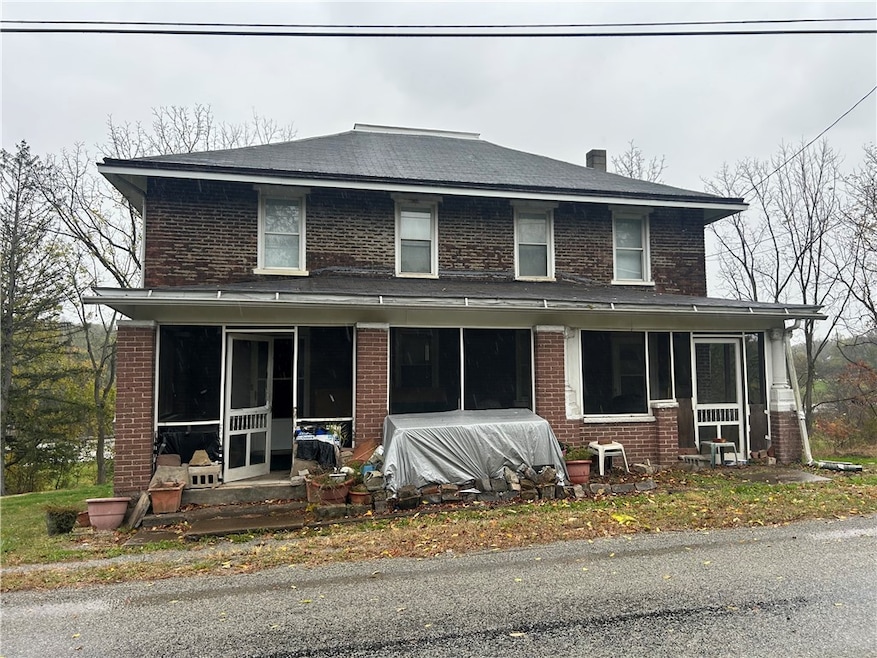 3022 Richey Rd, Connellsville, PA 15425 - photo 1