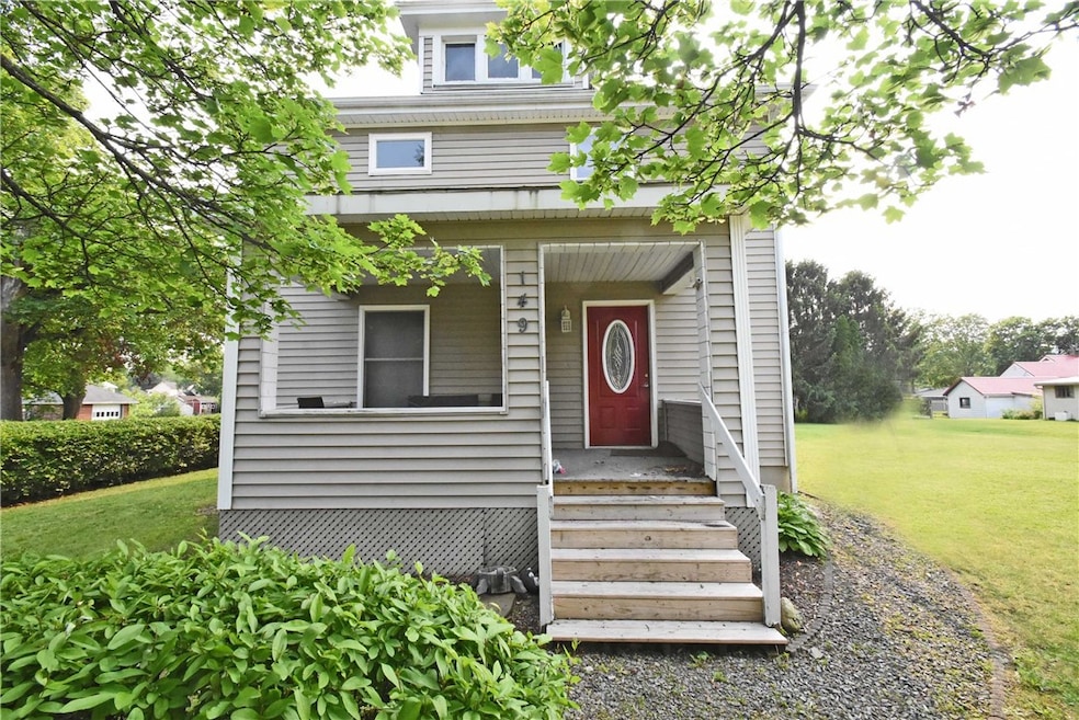Under Contract $174,900