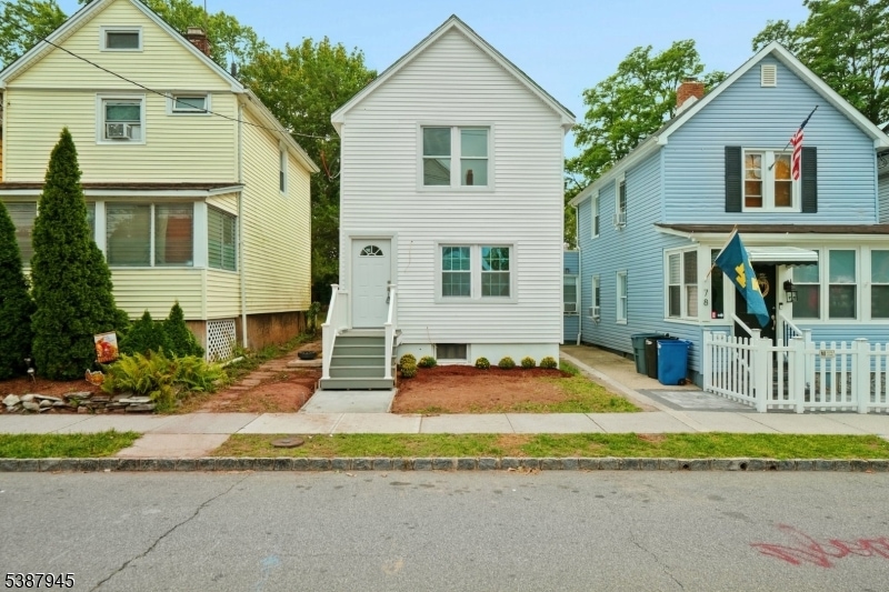 76 Mitchell St, West Orange, NJ 07052 - photo 1