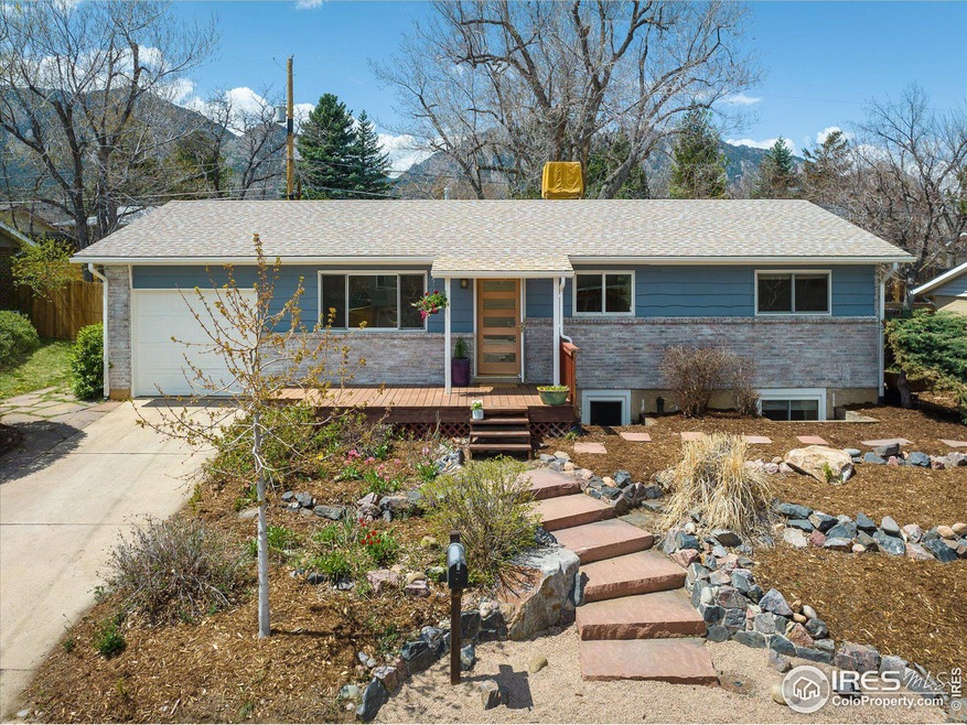 1445 Ithaca Dr, Boulder, CO 80305 - photo 1