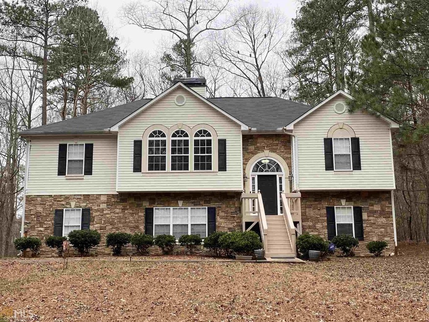 S S Pine Cone Dr, Villa Rica, GA 30180 - photo 1