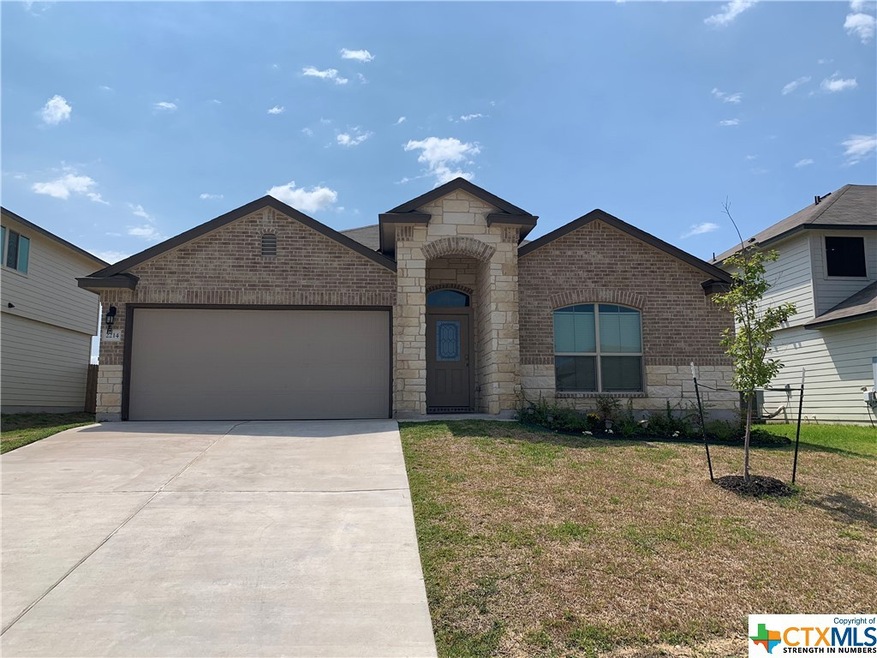 2214 Wigeon Way, Copperas Cove, TX 76522 - photo 1
