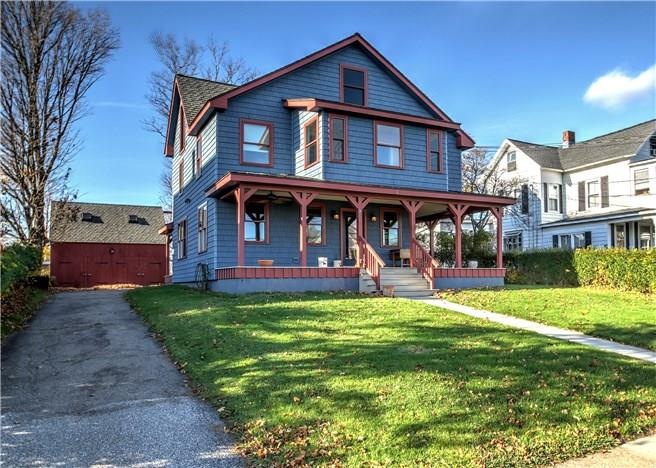 90 Hawley Ave, Milford, CT 06460 - photo 1