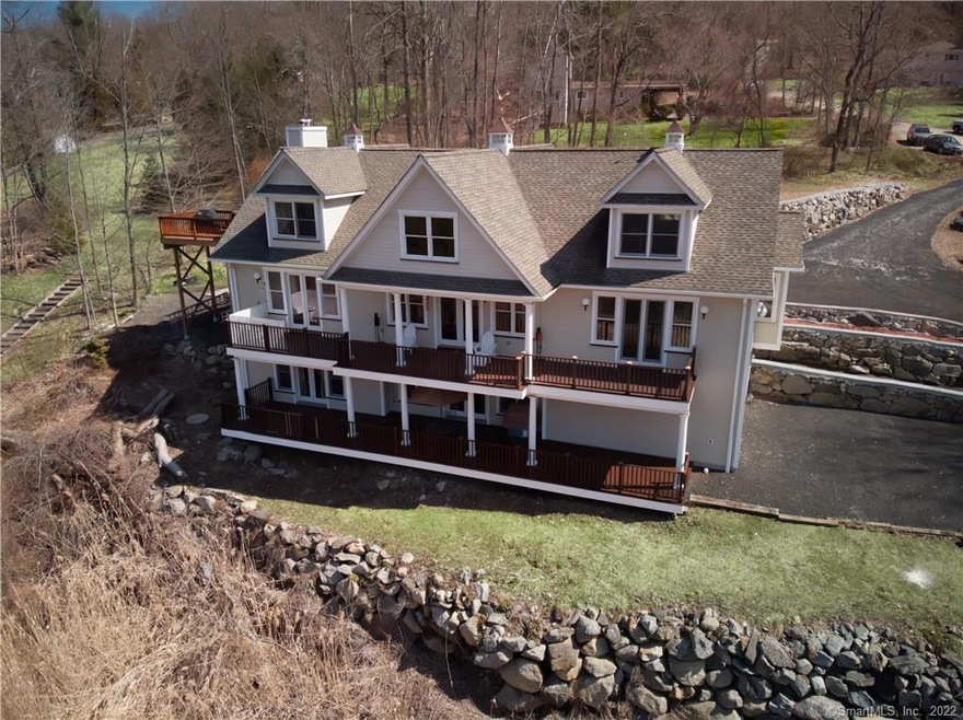 6 Oriole Dr, Sherman, CT 06784 - photo 1