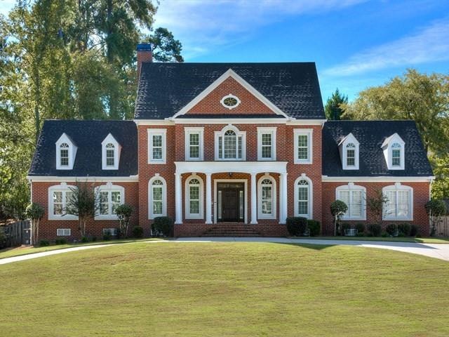 3522 Granite Way, Augusta, GA 30907 - photo 1