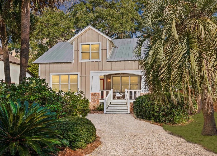 225 Kings Way, Saint Simons Island, GA 31522 - photo 1