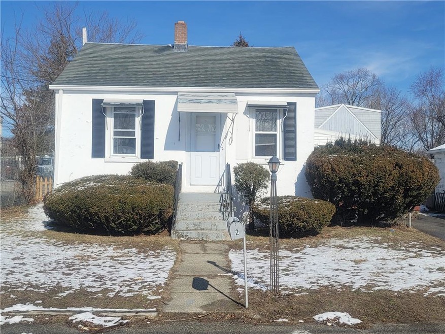 2 South St, Johnston, RI 02919 - photo 1