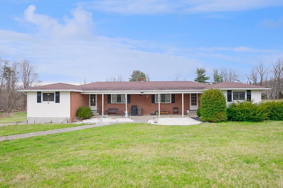 3085 Lucas Perrysville Rd, Lucas, OH 44843 - photo 1