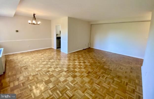 Essex unit 610, Washington, DC 20008 - photo 1