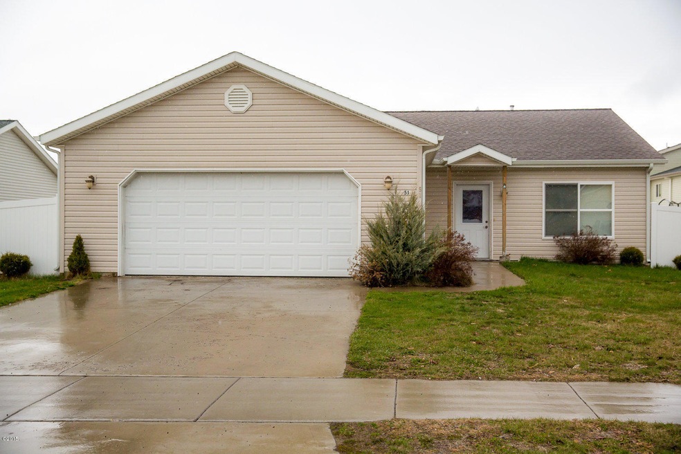 51 Rockefeller Dr, Kalispell, MT 59901 - photo 1