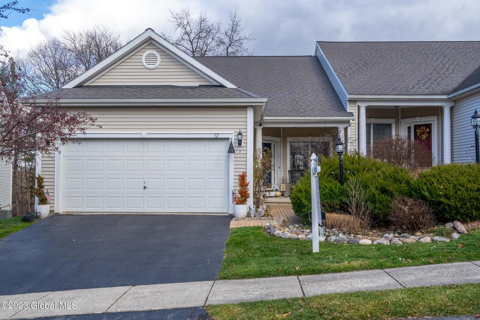 12 Antonia Ct, Troy, NY 12182 - photo 1