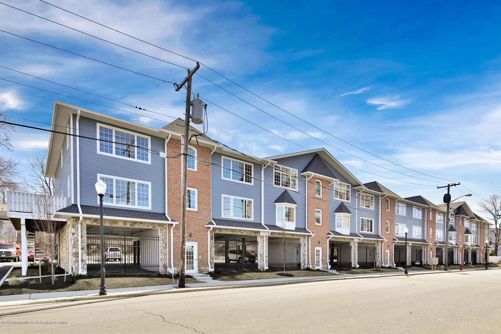 45 Beers St unit 1, Keyport, NJ 07735 - photo 1