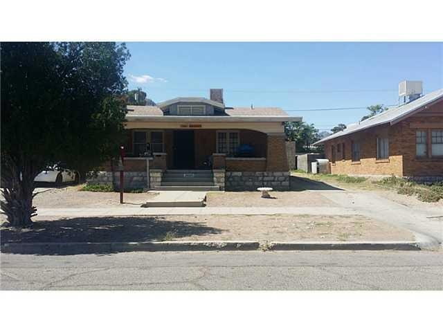 2923 Grant Ave, El Paso, TX 79930 - photo 1