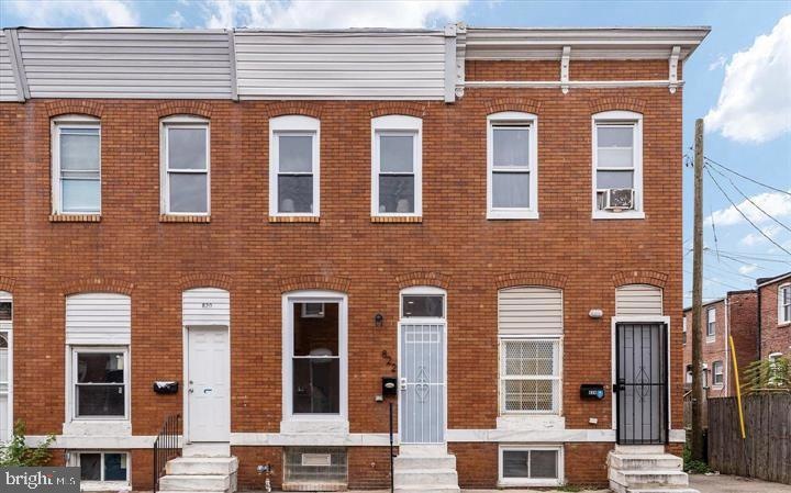 822 N Streeper St, Baltimore, MD 21205 - photo 1