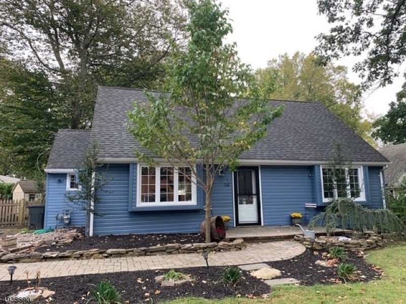 74 Harding Rd, Wyckoff, NJ 07481 - photo 1