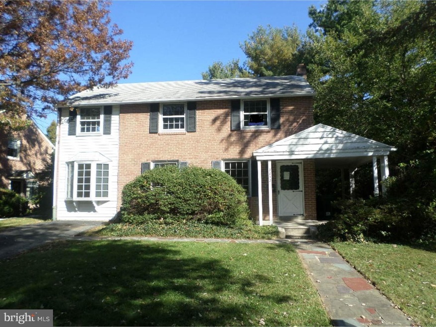 3032 Mathers Mill Rd, Lafayette Hill, PA 19444 - photo 1