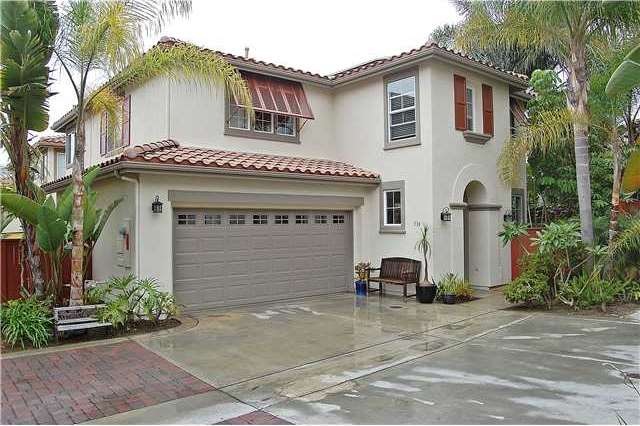 Welcome Home!