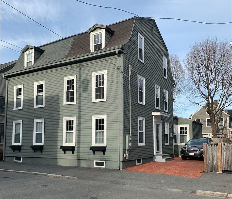 49 Prospect St unit 1, Newburyport, MA 01950 - photo 1