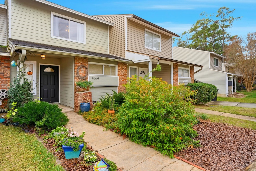 4364 Benchmark Trace, Tallahassee, FL 32317 - photo 1