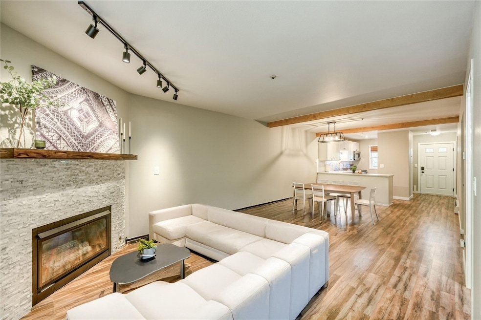 400 W Main St unit 103, Frisco, CO 80443 - photo 1