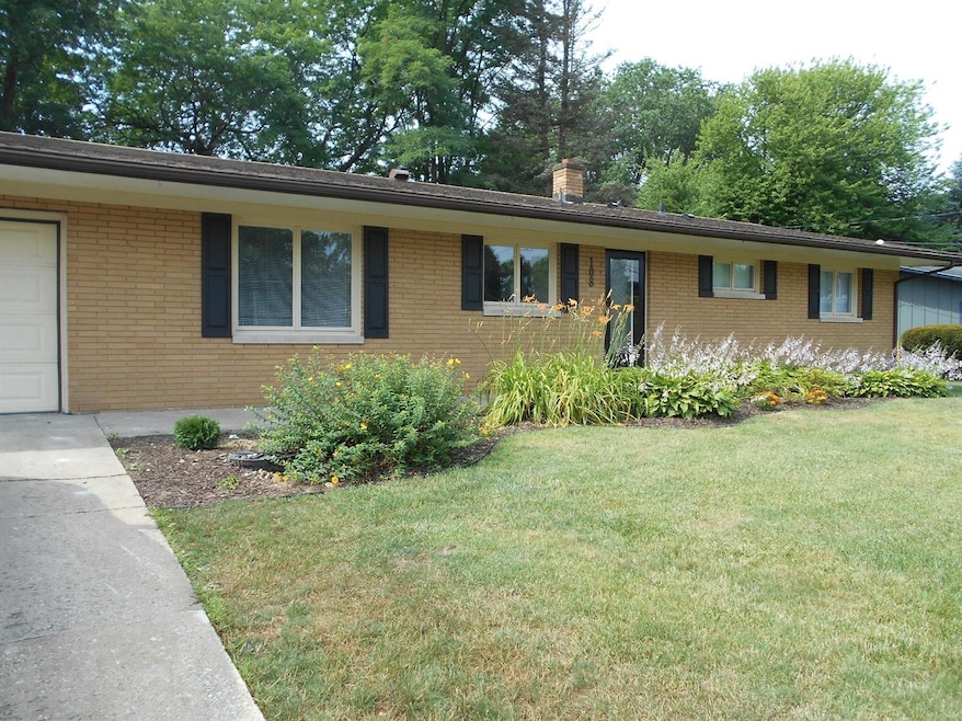 108 Meadowlark Ln, La Porte, IN 46350 - photo 1