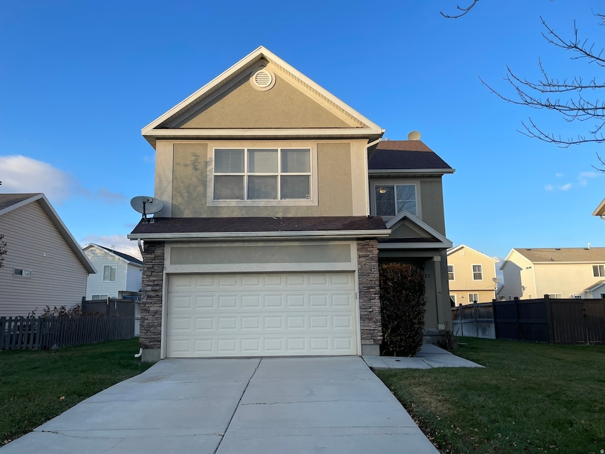 4121 E Clark St, Eagle Mountain, UT 84005 - photo 1