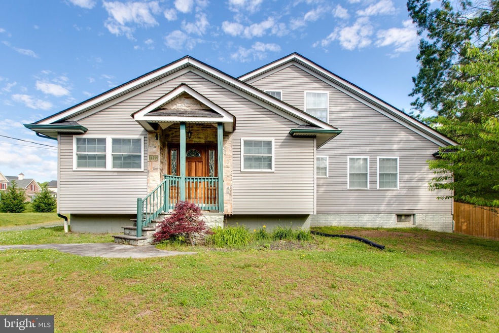 1222 Reece Rd, Severn, MD 21144 - photo 1