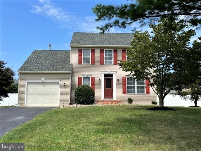 2738 Dante Ave, Vineland, NJ 08361 - photo 1