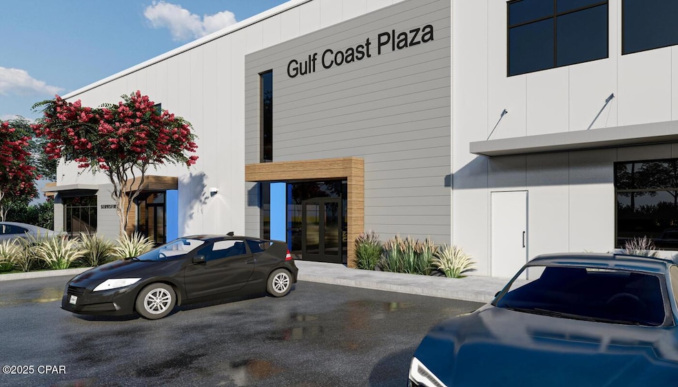 2402 State Ave, Panama City, FL 32405 - photo 1