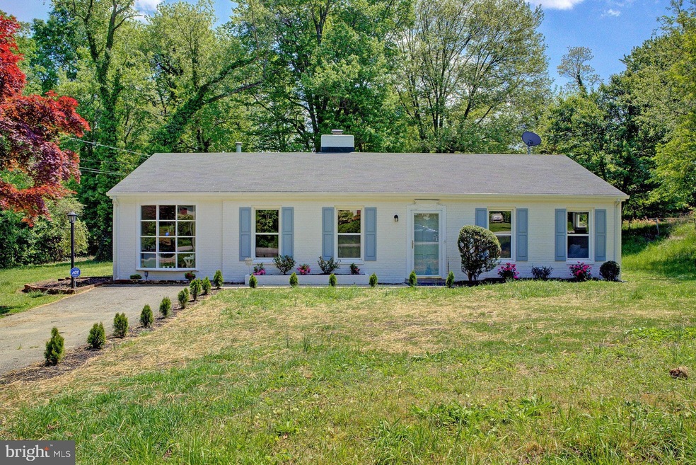 1409 Adams Dr, Fort Washington, MD 20744 - photo 1