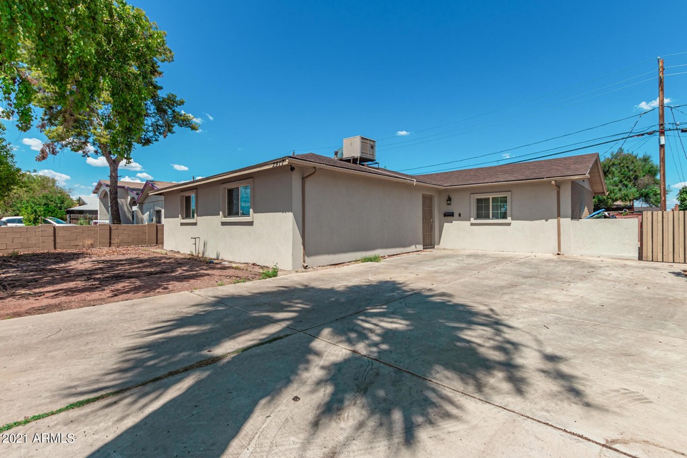 2917 N 55th Ave, Phoenix, AZ 85031 - photo 1