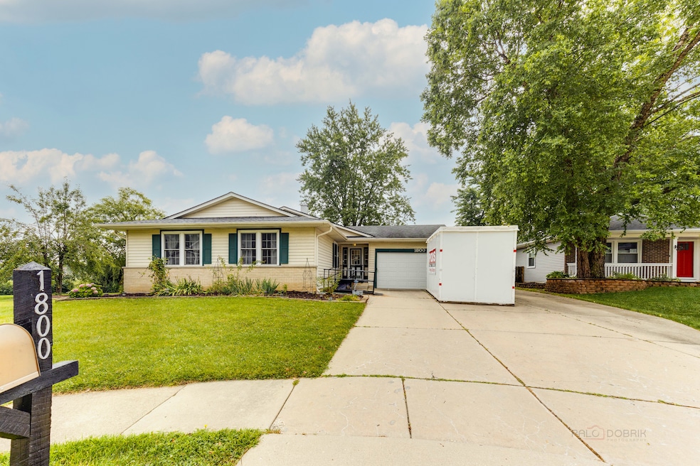 Sold $375,000 • Co-Listing Agent