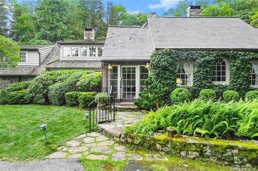 121 Grumman Hill Rd, Wilton, CT 06897 - photo 1