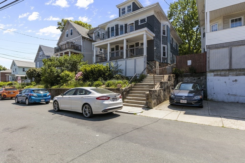7 Greylock Rd unit 2, Allston, MA 02134 - photo 1