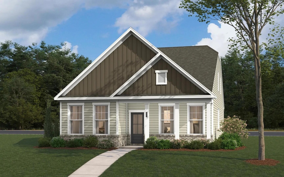 337 Pennyweight Ln, North Augusta, SC 29860 - photo 1