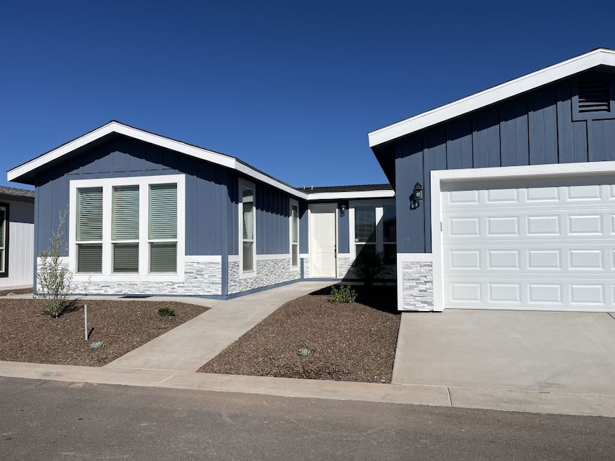 3301 S Goldfield Rd unit 5084, Apache Junction, AZ 85119 - photo 1