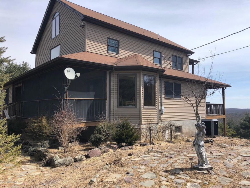 245 Peach Ln, Cresco, PA 18326 - photo 1