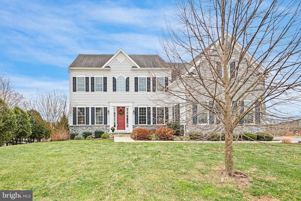 110 Pierce Ln, Kennett Square, PA 19348 - photo 1