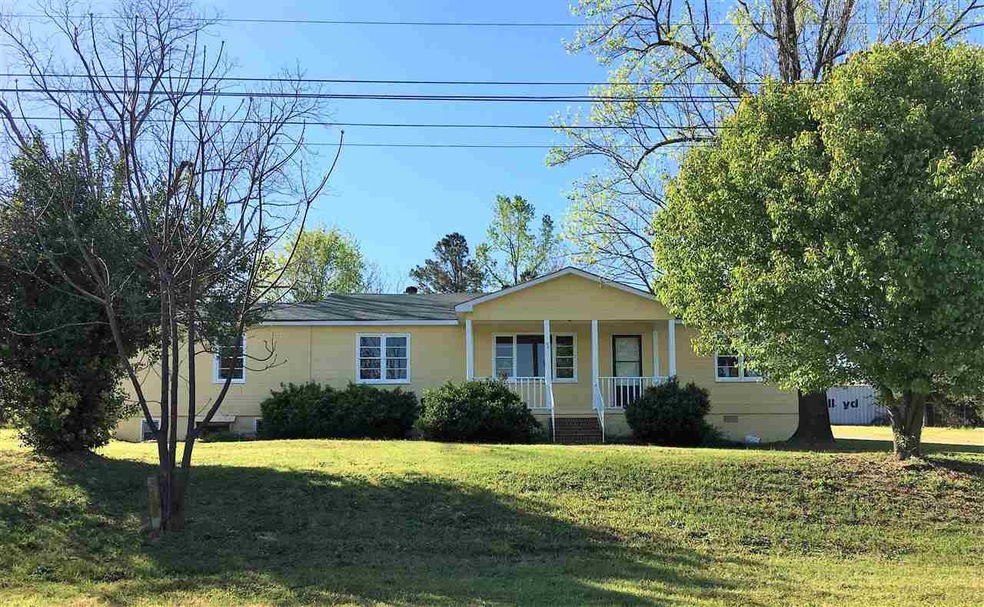 3545 Fulton Mill Rd, Macon, GA 31206 - photo 1