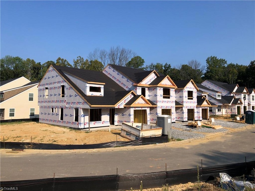 End units Indiana Plan but ends available